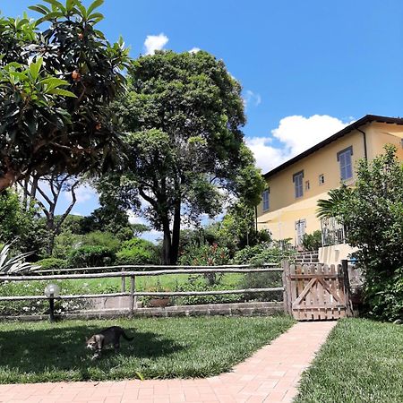 IV Casale Roma Country Villa Exterior photo